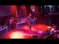 Sam Barber Man You Raised Druid City Music Hall
