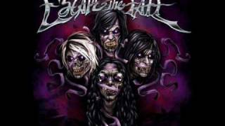 Escape The Fate - This War Is Mine (Shawn Crahan Remix)