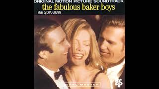 1-Dave Grusin-Main Title (Jack's Theme)-The Fabulous Baker Boys (Original Motion Picture Soundtrack)