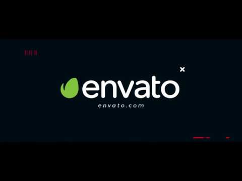 Car Logo Reveal | After Effects Template