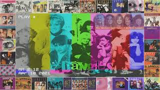 The Bangles&#39; Songs&#39; Intros ....