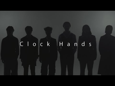Billyrrom - "Clock Hands"【Official Music Video】