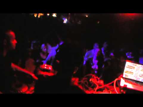 Magda @ Viale Ramazzini 33 (11-04-2014)