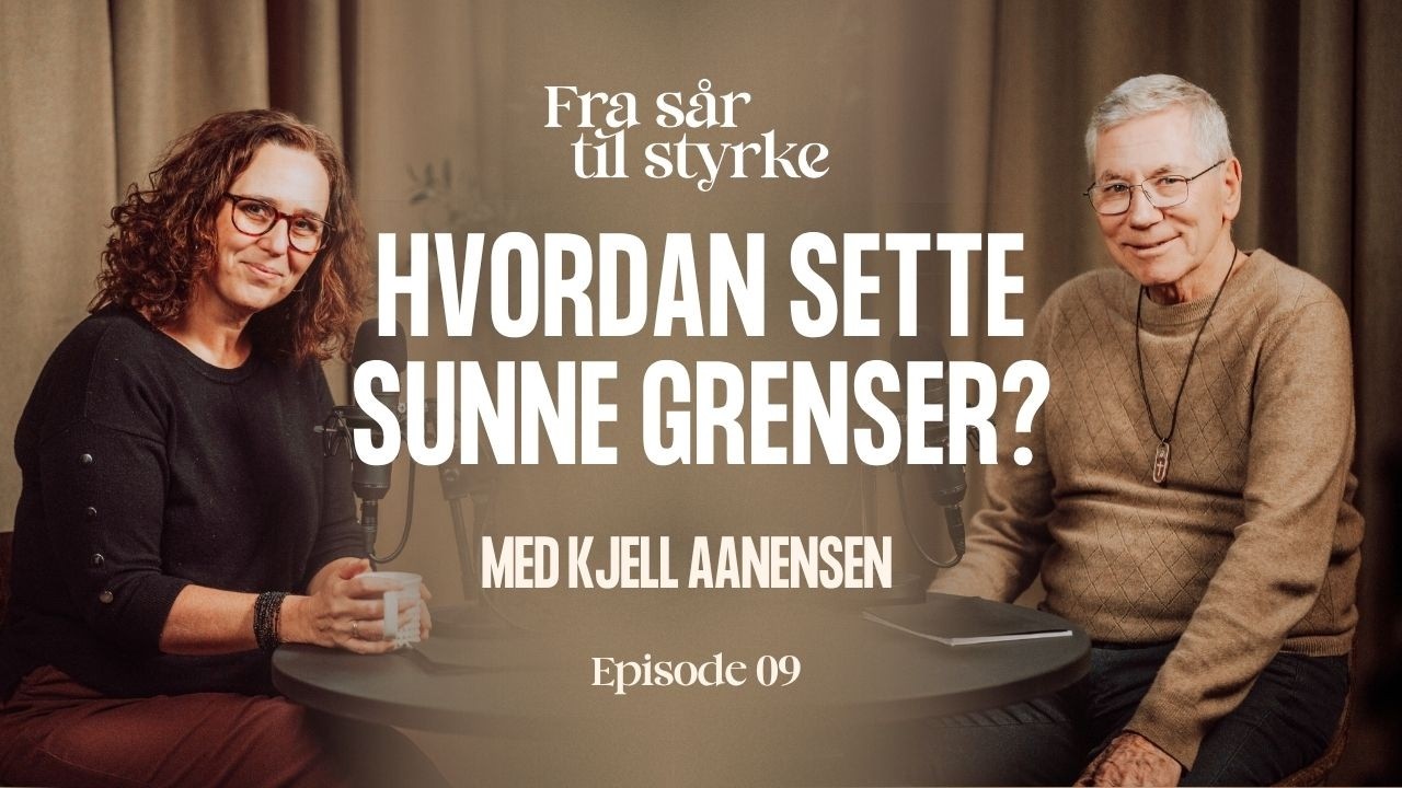 Episode 9