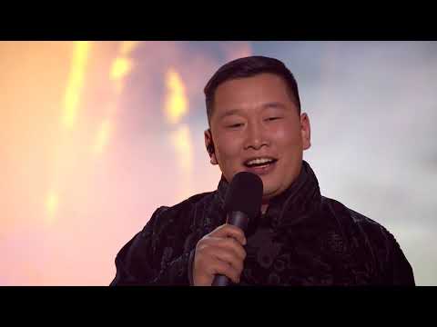 E.Dashnyam- "Говь шанхын нутаг" | Special show | Voice of Mongolia 2020 |Govi shanhiin nutag