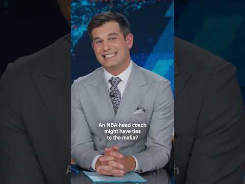 Does the NBA have a gambling problem? Place your bets on FanDuel! #dailyshow #nba