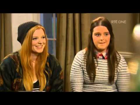 The Voice Of Ireland Season 4 Episode 10   Battle Rounds 3