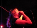 Duchess Says - "Tenen non neu" @ Arlene's Grocery, New York (CMJ 2009 - Live)