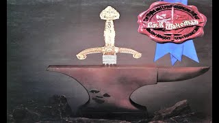 Rick Wakeman - King Arthur Credits The Video Music Tribute