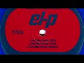 El-P - Tuned Mass Damper (Filthy)