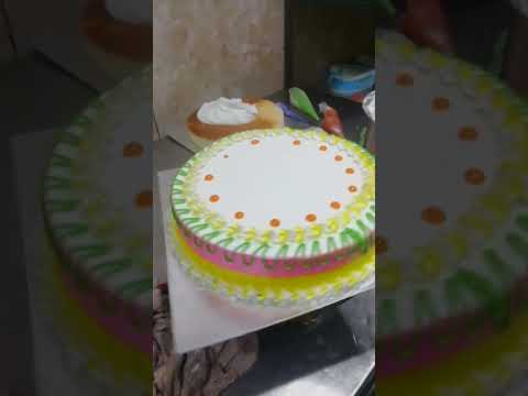 normal cake🎂#shorts