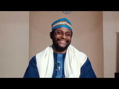 Darasi na 89. Karatun Adabul Mufrad. 12/08/1444 = 05/03/2023.