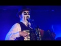 The Tiger Lillies - Gin 9.6.12