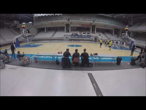 UA FUNDACION LUCENTUM 67 - 44 ADESAVI A