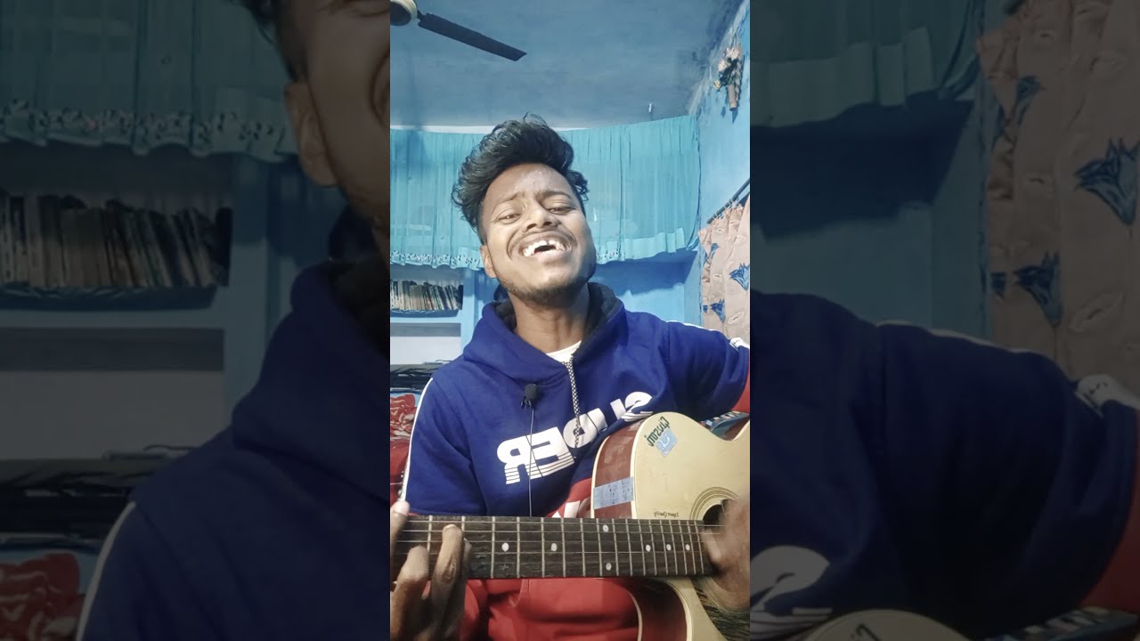 dilwale || geruwa song ||Arijit Singh || cover by sk sonu turi