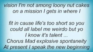 Bahamadia - Spontaneity Lyrics_1