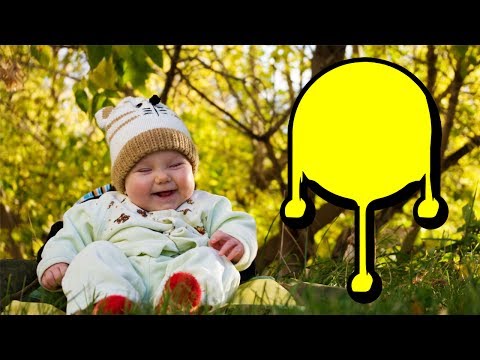 #Acchiappamente - Il mondo visto con gli occhi di un bambino