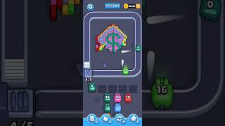 Pixel Flow Level 2881