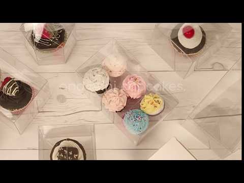 download lagu mp3 mp4 How To Package Cupcakes, download lagu How To Package Cupcakes gratis, unduh video klip How To Package Cupcakes