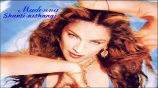 Madonna Shanti Ashtangi (Skiddharta Mix)