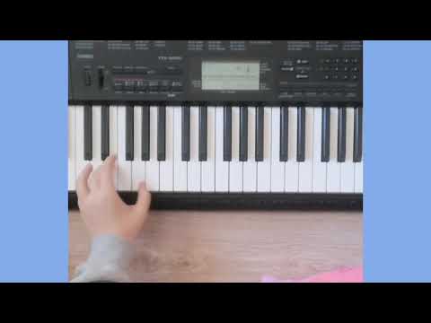 Billie Eilish - Ocean Eyes  (caver by 14. 11. 19)