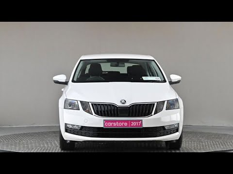 Skoda Octavia 1.2TSI AMBITION 5SPD 86BHP **CARPLAY - Image 2