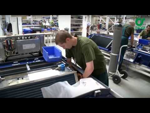 Prezentační film DIOSS