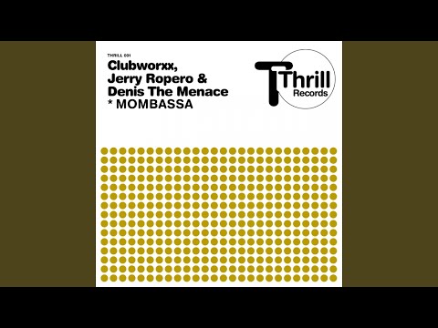 Mombassa (Main Mix)