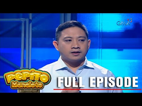 Pepito Manaloto: Full Episode 218