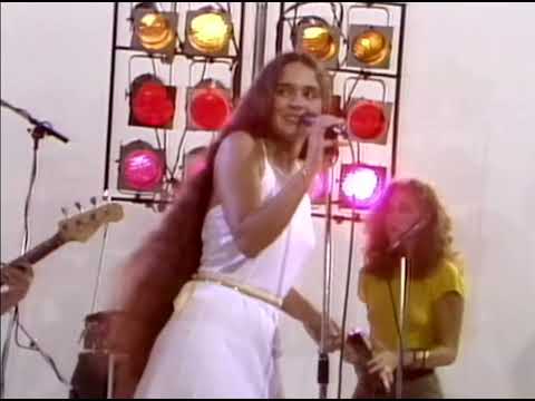 Nicolette Larson - Dancin' Jones (1979)