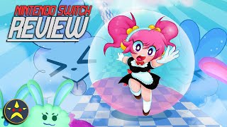 Marble Maid (Nintendo Switch) An Honest Review