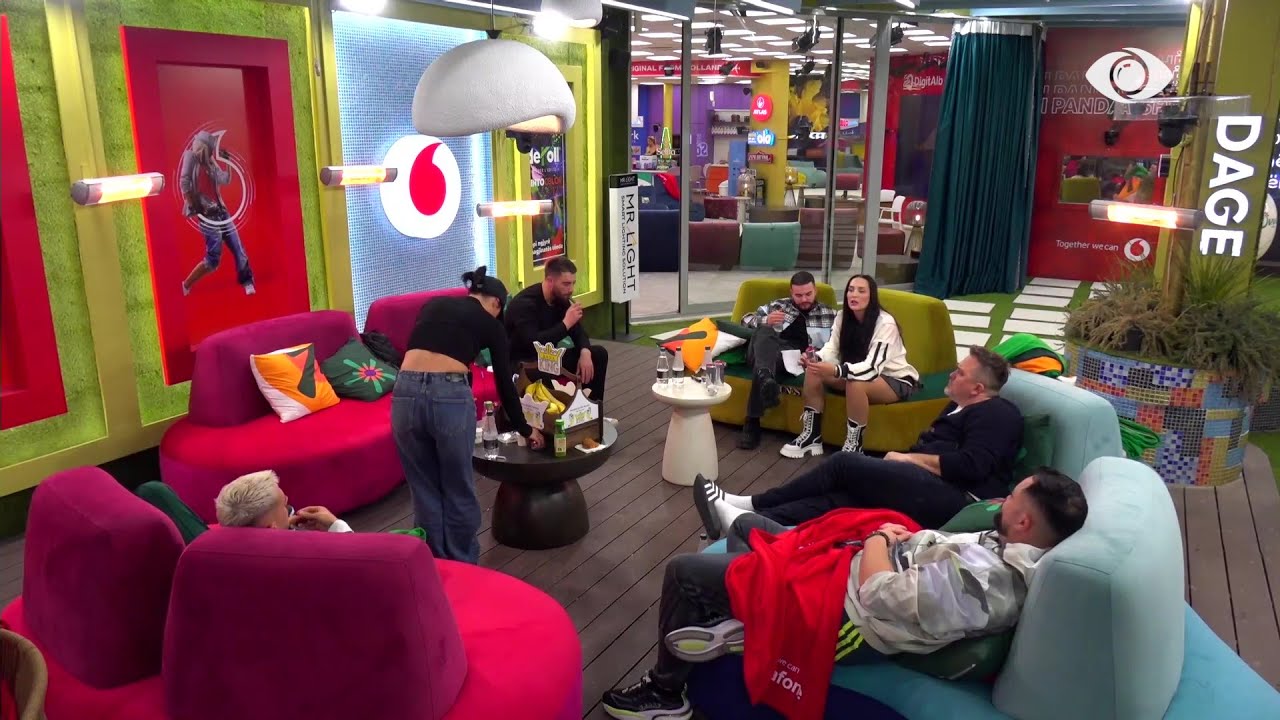 “Nuk shtrihem unë krevateve”/ Erjola- Meritonit: Rosak me buzë të shëmtuara