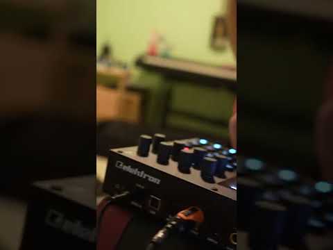 Getting to Know the Syntakt ❤️ #shorts #syntakt #synth