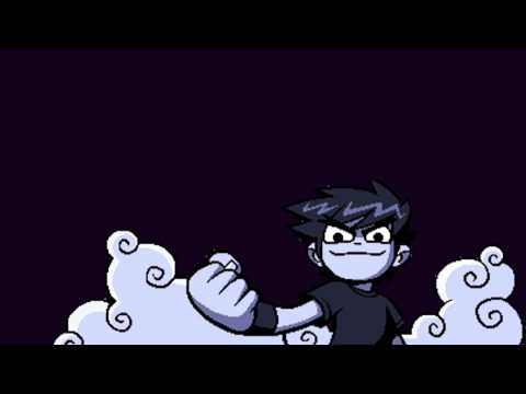 Klagmar's Top VGM #636 - Scott Pilgrim Vs. the World: The Game - The Dark One ~ Vs. Nega Scott