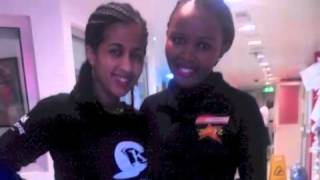 Birthday of Flo. Dj. BoBo - Happy Birthday