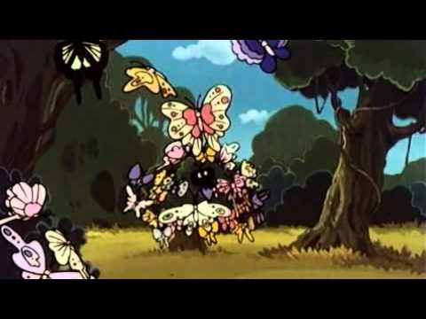 Doc.Snu. - 04 - Das Geheimnis des Zauberpilzese Part 2