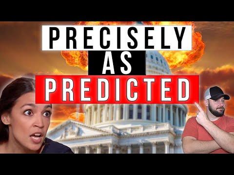 HAPPENING NOW: Deep State Is FREAKING OUT Over Trump’s FBI Director… Kash Patel Has Them TERRIFIED.. Thumbnail