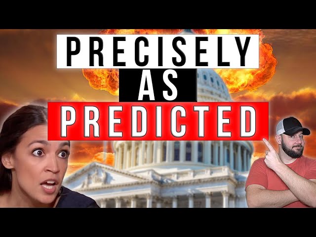 HAPPENING NOW: Deep State Is FREAKING OUT Over Trump’s FBI Director… Kash Patel Has Them TERRIFIED..