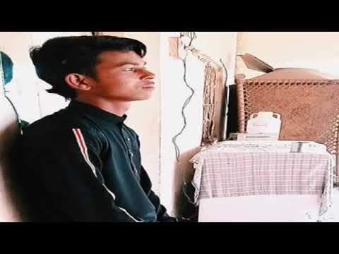 Teri Gali vichcho langega Janaza Jado Mera full song HD Nouman Jaani Aawara last Indian song