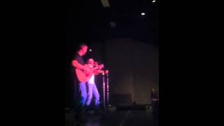 Jason Michael Carroll:Lookin At You 2-6-2015