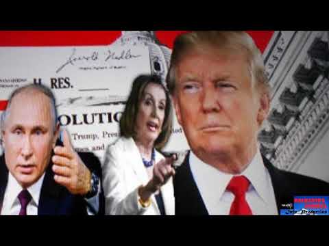 POLITIČKI ISTORIČAR IZ SAD NAJAVIO TRAMPOV OPOZIV -Ruski predsednik stiže u pomoć američkom kolegi!?