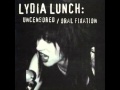 Lydia lunch shotgun