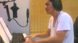 Loving You - Ric Segreto (cover)