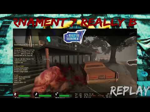 Hokori vs XTRA - RBT7 Round 1 Swiss (1/2)