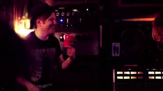 Fall Out Boy - Love, Sex, Death [REVERSED]