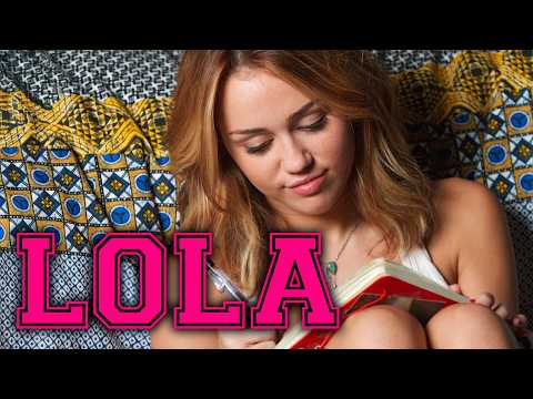 Lola ◾ COM MILEY CYRUS E DEMI MOORE ◾ DUBLADO EM PORTUGUÊS ◾ FILME COMPLETO ◾🎞 Movie Play