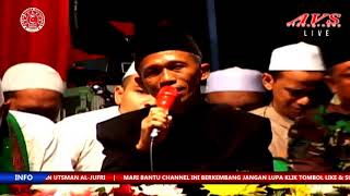 Download lagu {LIVE} Asrikaton Bersholawat Bersama Majelis Sholawat JMC Lil Habib Ja'far Al-Jufri mp3