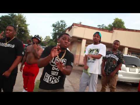 Rodji Diego - Hot Nigga Freestyle