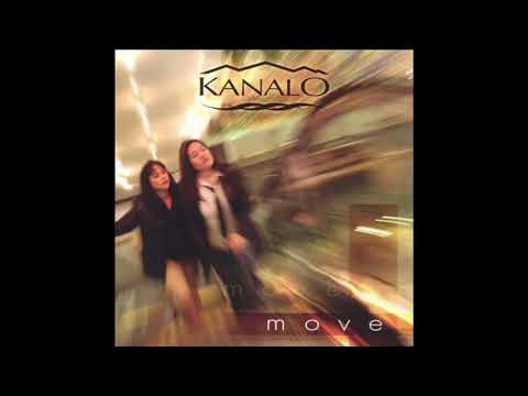 Kanalo - The One For Me (2005)