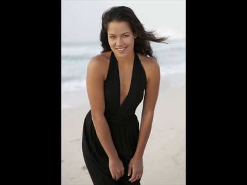 Photo session in Doha: Ivanovic, Dementieva, Safina, Zvonareva